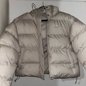 Nike Puffer jacket